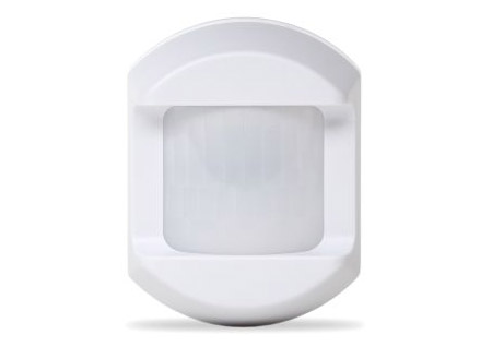 motion detectors
